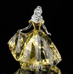 Swarovski Figurine Disney Belle Beauty and the Beast 5248590