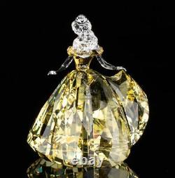 Swarovski Figurine Disney Belle Beauty and the Beast 5248590