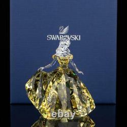 Swarovski Figurine Disney Belle Beauty and the Beast 5248590