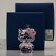 Swarovski Figurine Hello Kitty Hearts 2012 Limited Edition 1142934