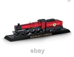 Swarovski Harry Potter Hogwarts Express Train limited edition Figurine 5506804