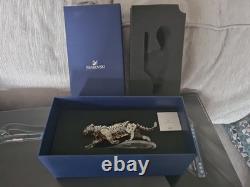 Swarovski Jaguar (1096796)