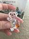 Swarovski Kris Bear Halloween 1096026 Limited Edition 2011