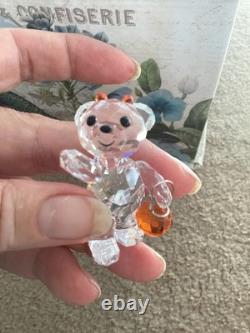 Swarovski Kris bear Halloween 1096026 Limited Edition 2011