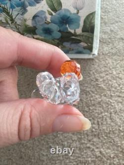 Swarovski Kris bear Halloween 1096026 Limited Edition 2011