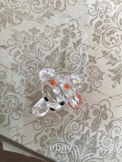 Swarovski Kris bear Halloween 1096026 Limited Edition 2011