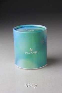 Swarovski Limited Edition Figurine 5136424 Happy Duck I LOVE U! With Box Rare