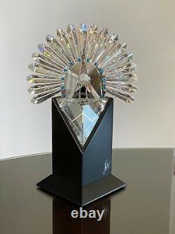 Swarovski Limited Edition Peacock