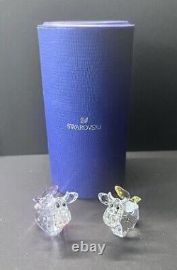 Swarovski Lovlots Mo 2019 Fairy Mos Limited Edition 5427997 Mint & Boxed