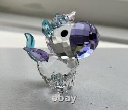 Swarovski Lovlots Mythical Creatures Pegasus Limited Edition