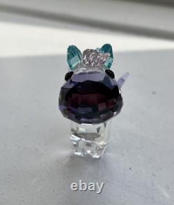 Swarovski Lovlots Mythical Creatures Pegasus Limited Edition