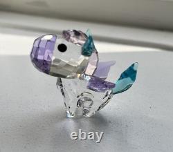 Swarovski Lovlots Mythical Creatures Pegasus Limited Edition