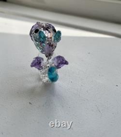 Swarovski Lovlots Mythical Creatures Pegasus Limited Edition