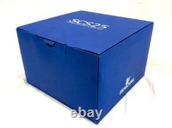 Swarovski SCS Dragon Jubilee Edition 2012 1096752 Perfect With Box-Sleeve-COA