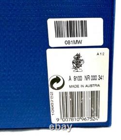 Swarovski SCS Dragon Jubilee Edition 2012 1096752 Perfect With Box-Sleeve-COA