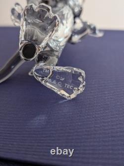 Swarovski Warner Bros Tom & Jerry 5515335 and 5515336 Brand New Mint Set of 2