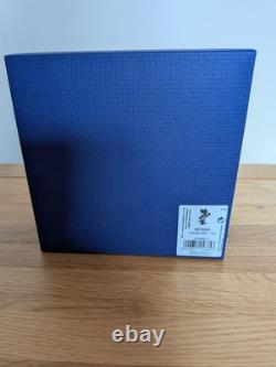 Swarovski Warner Bros Tom & Jerry 5515335 and 5515336 Brand New Mint Set of 2