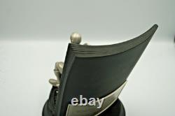 THE INVINCIBLE IRON MAN Limited Edition Figurine Marvel By Royal Selangor 017901