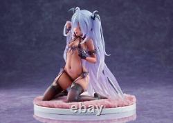 Tamano Kedama Succubus Black Lurum 1/6 Complete Figure PSL LTD ship from Japan