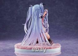 Tamano Kedama Succubus Black Lurum 1/6 Complete Figure PSL LTD ship from Japan