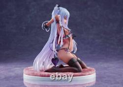 Tamano Kedama Succubus Black Lurum 1/6 Complete Figure PSL LTD ship from Japan