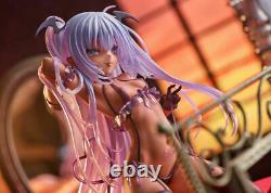 Tamano Kedama Succubus Black Lurum 1/6 Complete Figure PSL LTD ship from Japan