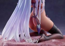 Tamano Kedama Succubus Black Lurum 1/6 Complete Figure PSL LTD ship from Japan