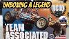 Team Associated Rc10 Classic 40th Anniversary Limited Edition Unboxing