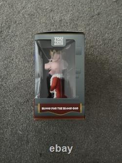 Technoblade #47 youtooz figurine (limited edition)