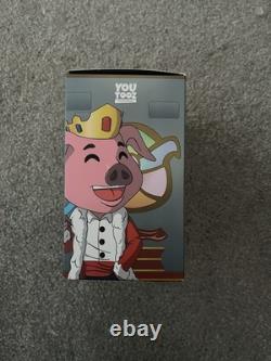 Technoblade #47 youtooz figurine (limited edition)