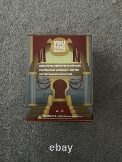 Technoblade #47 youtooz figurine (limited edition)