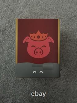Technoblade #47 youtooz figurine (limited edition)