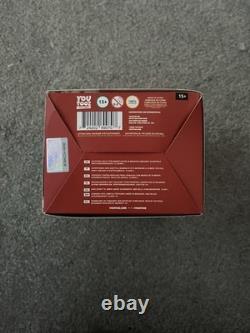 Technoblade #47 youtooz figurine (limited edition)