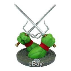 Teenage Mutant Ninja Turtles Raphael Sai Limited Edition Prop Replica