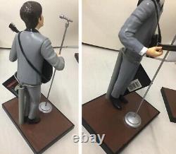 The Beatles Figurine Set Hamilton 1991 Collectible Limited Edition Rare