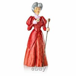 The English Ladies Lady Tremaine Limited Edition Figurine-boxed-new