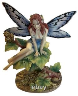 The Fairy Site Linda Ravenscroft GELDER ROSE LR35013 Limited Edition 4087 Faerie