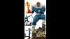 The Fantastic Four First Steps 1 10 Art Scale Limited Edition Statues