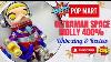 The Final Verdict On Popmart S Ultraman Space Molly 400