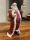 The First Royal Worcester Father Christmas Limited Edition Figurine