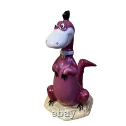 The Flintstones Limited Edition Ceramic Figurine Set 1996 Royal Doulton Beswick