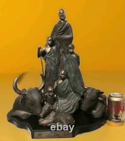 The Gift from, Soul Journeys Maasai Warriors collection designed by Stacy Bayne