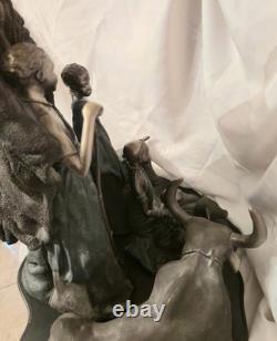 The Gift from, Soul Journeys Maasai Warriors collection designed by Stacy Bayne