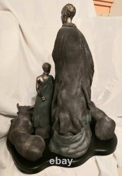 The Gift from, Soul Journeys Maasai Warriors collection designed by Stacy Bayne