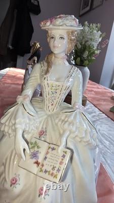 The Graceful Arts'Poetry' LIMITED EDITION 1024/2500