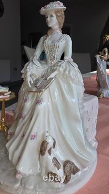 The Graceful Arts'Poetry' LIMITED EDITION 1024/2500