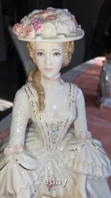 The Graceful Arts'Poetry' LIMITED EDITION 1024/2500