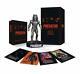 The Predator 4-movie Collection 4k Edition Withpredator Figurine / Statue (france)