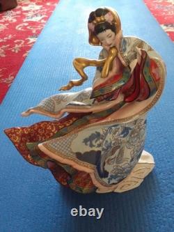 The Snow Princess Franklin Mint Limited Edition M3886