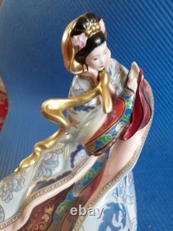 The Snow Princess Franklin Mint Limited Edition M3886